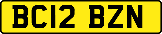 BC12BZN