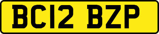 BC12BZP