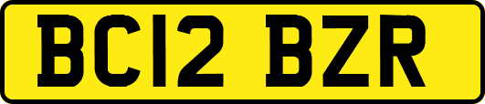 BC12BZR