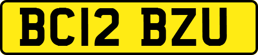 BC12BZU
