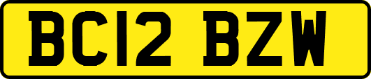 BC12BZW