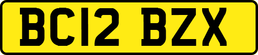 BC12BZX