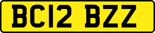 BC12BZZ