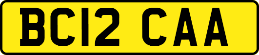 BC12CAA