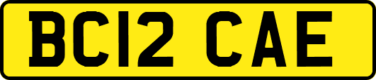 BC12CAE