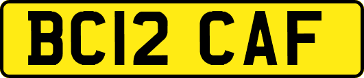 BC12CAF