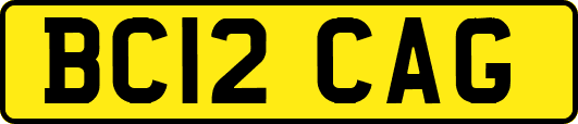 BC12CAG