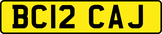 BC12CAJ