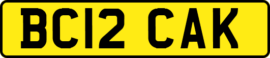 BC12CAK