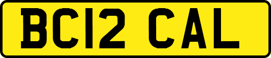 BC12CAL