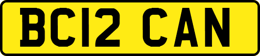 BC12CAN