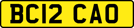 BC12CAO