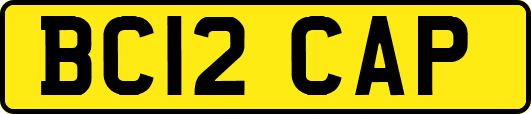 BC12CAP
