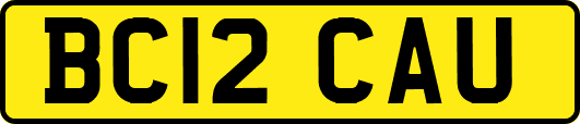 BC12CAU