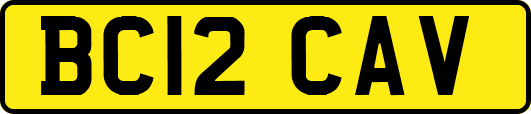 BC12CAV