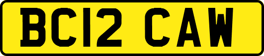BC12CAW