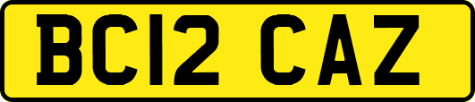 BC12CAZ