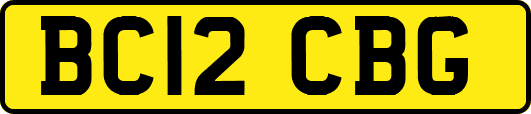 BC12CBG