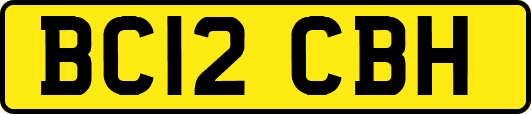 BC12CBH