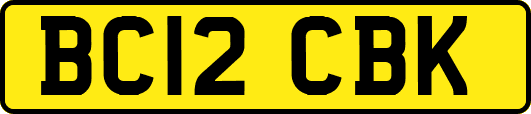 BC12CBK