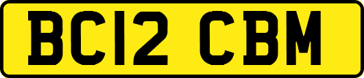 BC12CBM