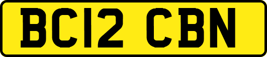 BC12CBN