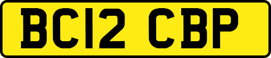 BC12CBP