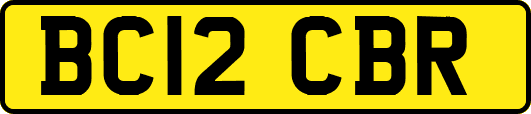 BC12CBR