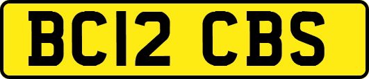 BC12CBS