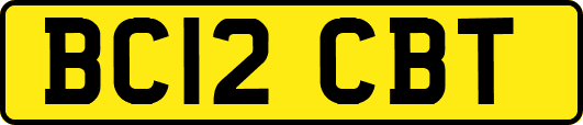 BC12CBT