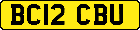 BC12CBU