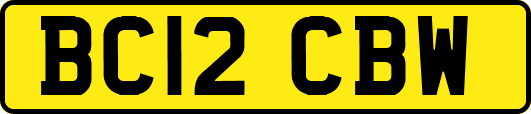 BC12CBW