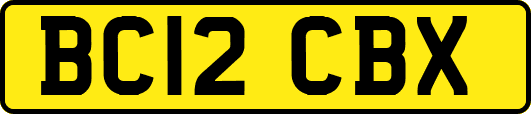 BC12CBX