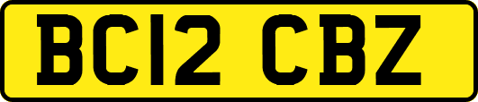 BC12CBZ
