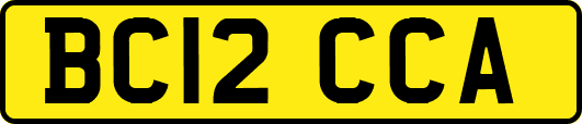 BC12CCA