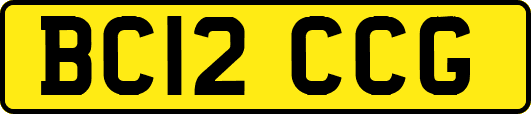 BC12CCG