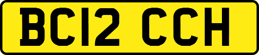 BC12CCH