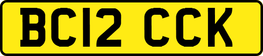 BC12CCK