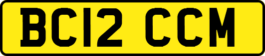 BC12CCM