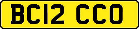 BC12CCO