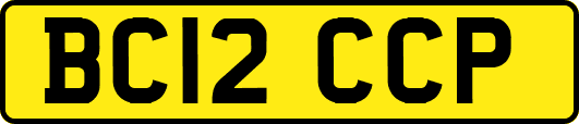 BC12CCP