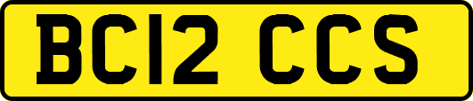 BC12CCS