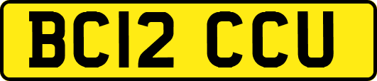 BC12CCU