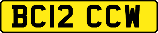 BC12CCW