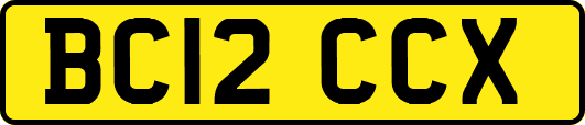 BC12CCX
