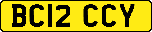 BC12CCY