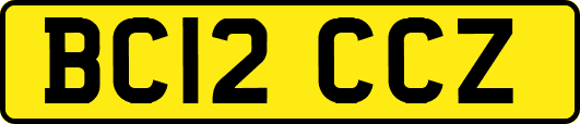 BC12CCZ