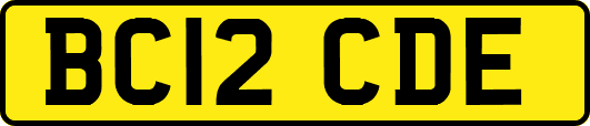 BC12CDE