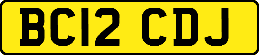 BC12CDJ