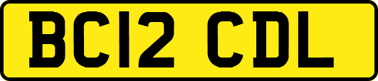 BC12CDL